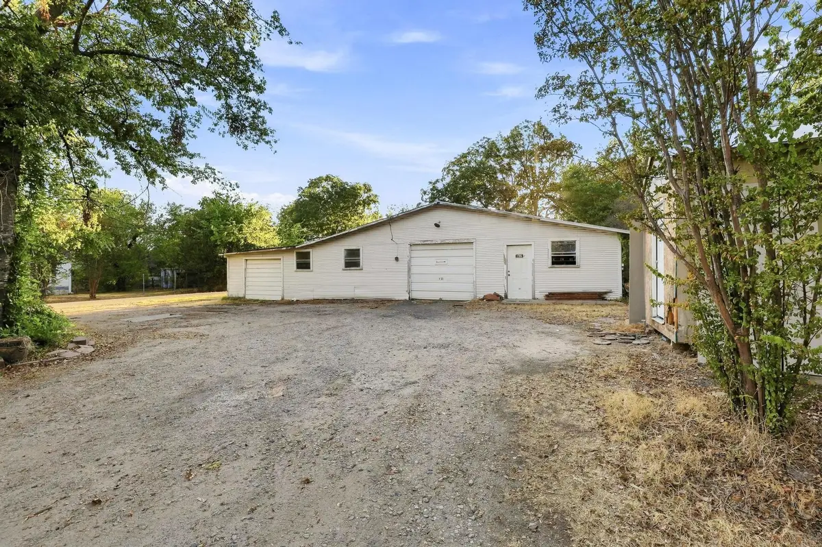 1705 Morse Street, Commerce, TX 75428 - #1