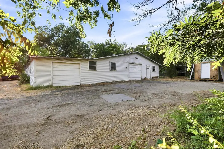 1705 Morse Street, Commerce, TX 75428 - #2