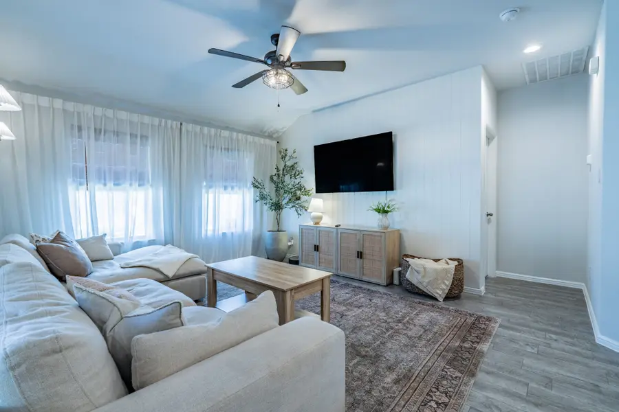 412 Foxhunter Street, Fort Worth, TX 76131 - #3