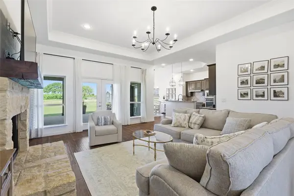 5560 Virginia Drive, Dish, TX 76247