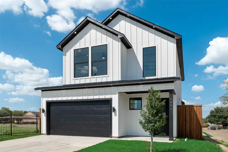 1901 Morris Street, Dallas, TX 75212 - #3