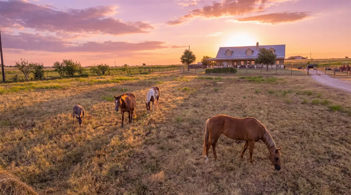 8928 County Road 1232, Godley, TX 76044 - #1