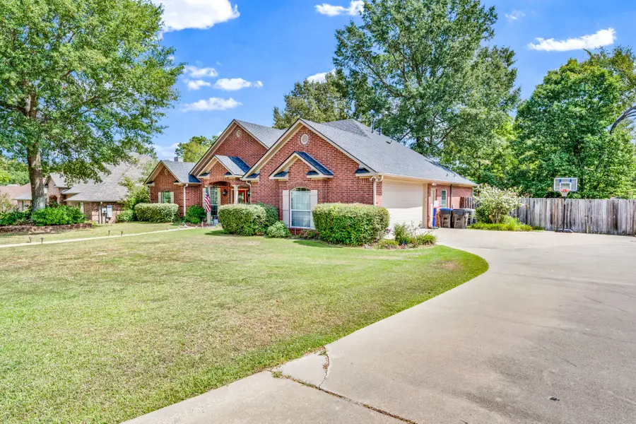 3808 Clarkway Place, Longview, TX 75605 - #2