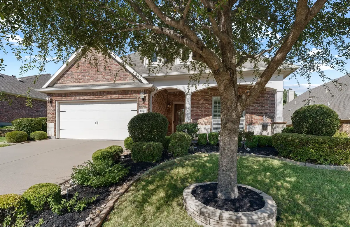 5837 Tuleys Creek Drive, Fort Worth, TX 76137 - #1