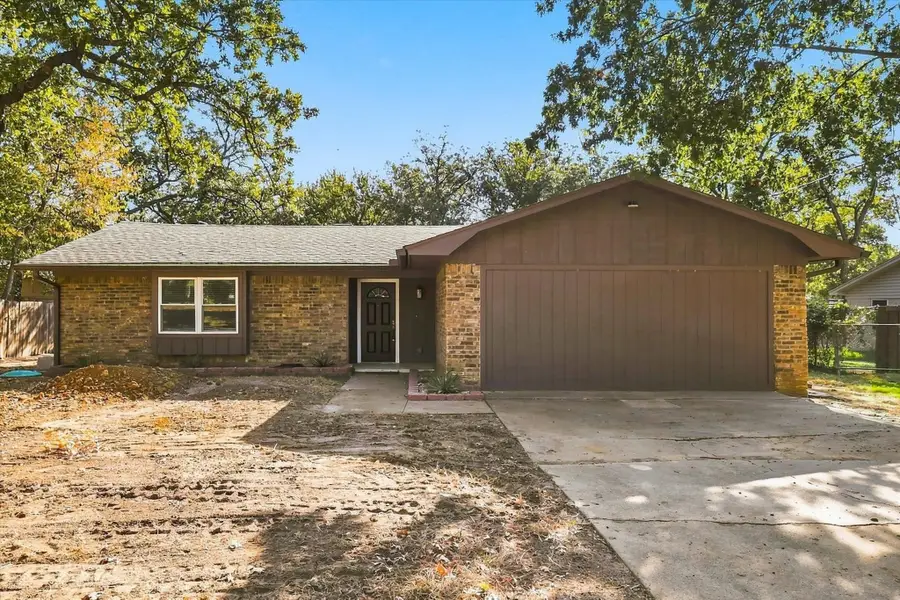 206 Hickory Lane, Hickory Creek, TX 75065 - #2