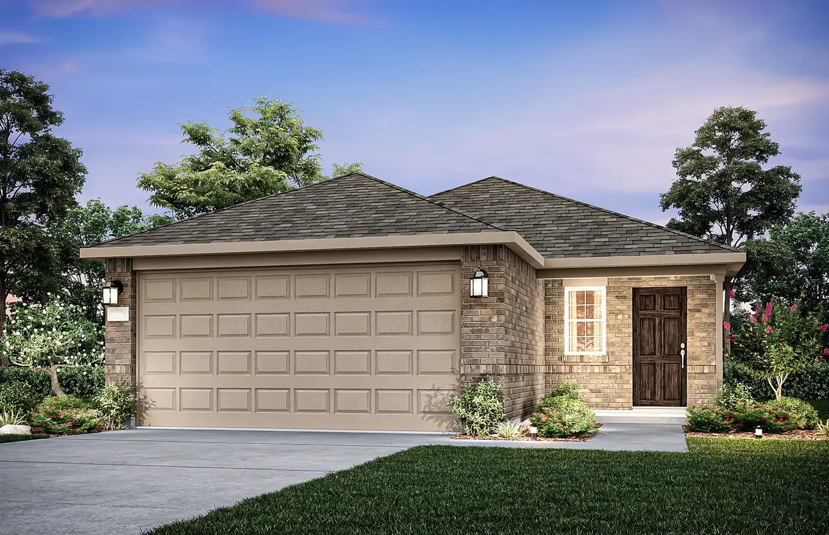 2451 Arbutus Drive, Forney, TX 75126 - #1