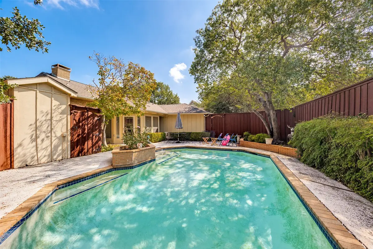 7010 Chevy Chase Avenue, Dallas, TX 75225 - #1