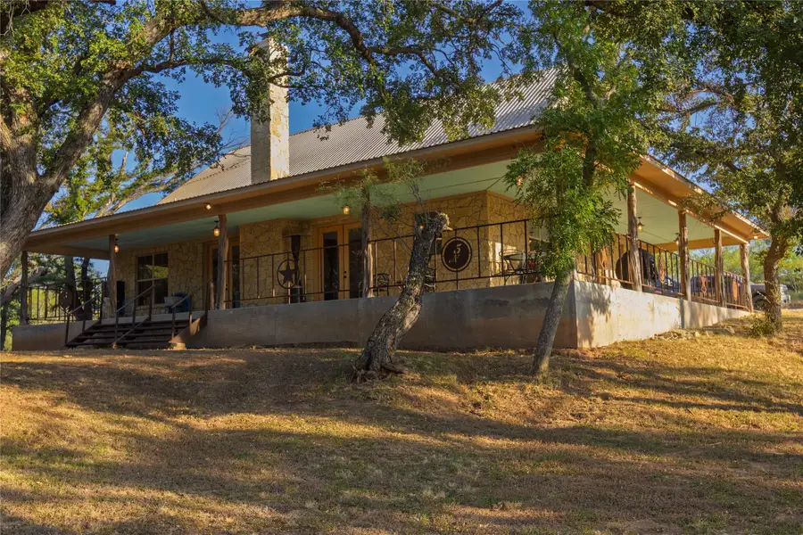 3638 County Road 312, Voss, TX 76888 - #3