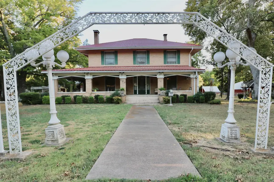 307 Honey Grove St, Roxton, TX 75477 - #3