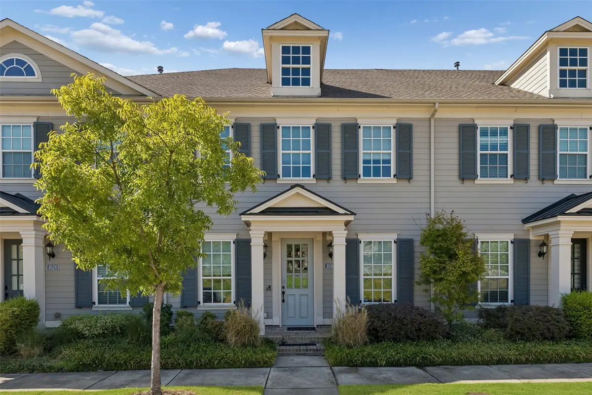 1016 Gardenia Street, Carrollton, TX 75007 - #1