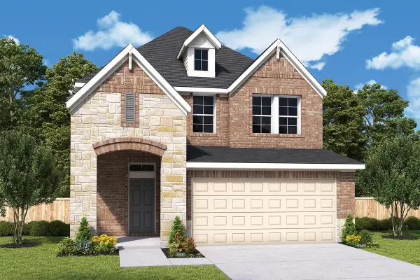 2720 Atlas Globe Drive, Mesquite, TX 75181
