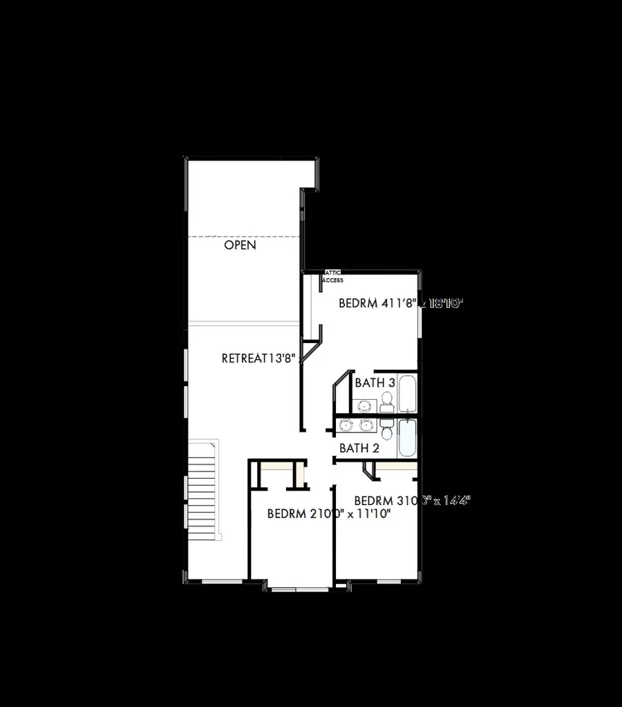 2720 Atlas Globe Drive, Mesquite, TX 75181 - #3