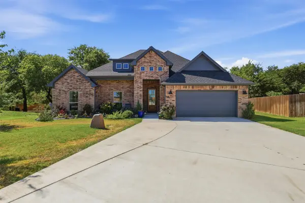 8223 Loar Court, Fort Worth, TX 76126