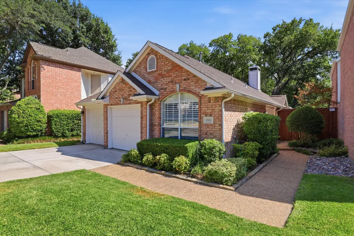 4900 Rockcreek Lane, Plano, TX 75024 - #1