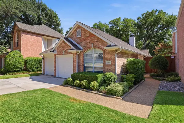 4900 Rockcreek Lane, Plano, TX 75024