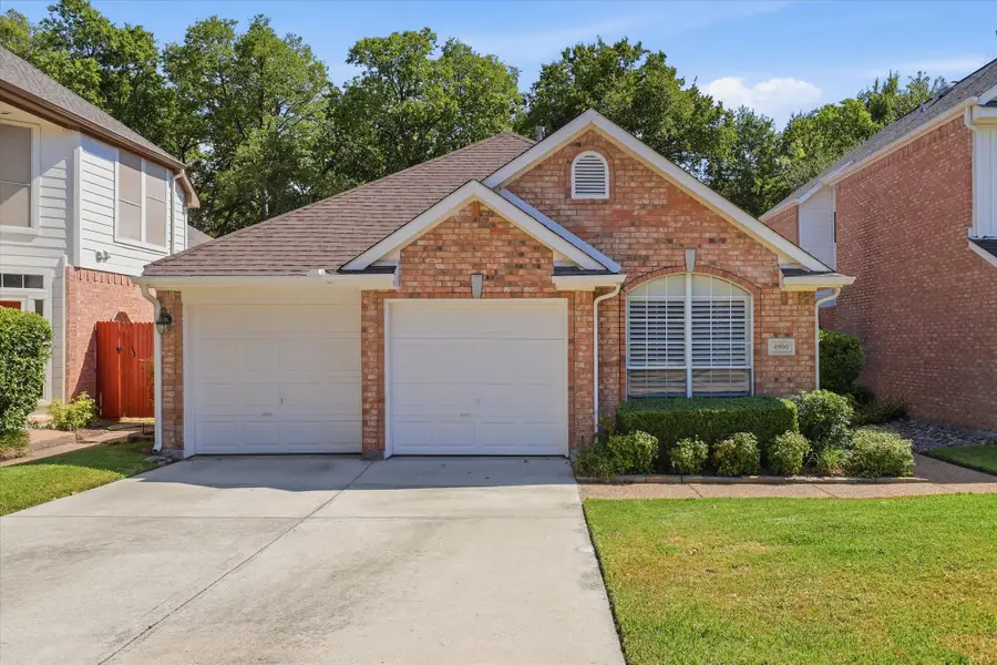 4900 Rockcreek Lane, Plano, TX 75024 - #3