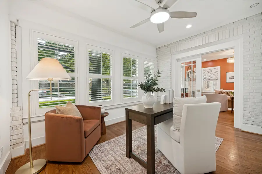 5211 Goodwin Avenue, Dallas, TX 75206 - #3