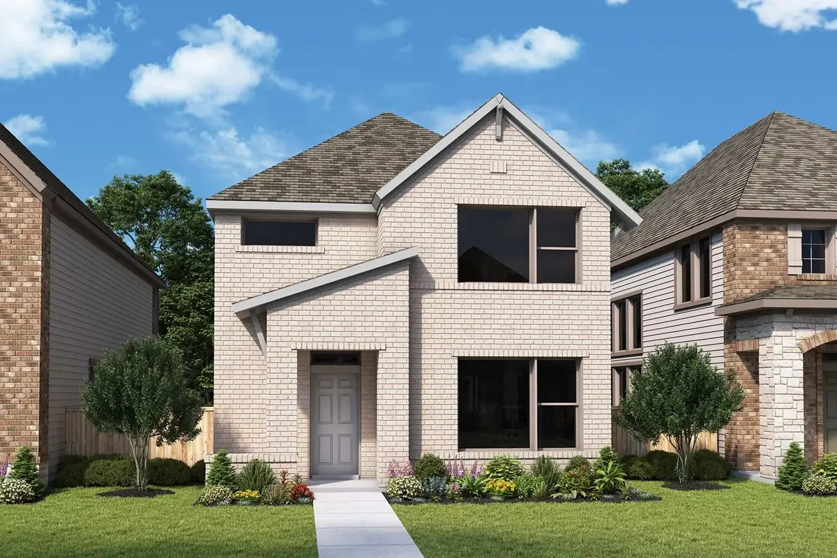 2400 Ranch Hawk Square, Mesquite, TX 75181 - #1