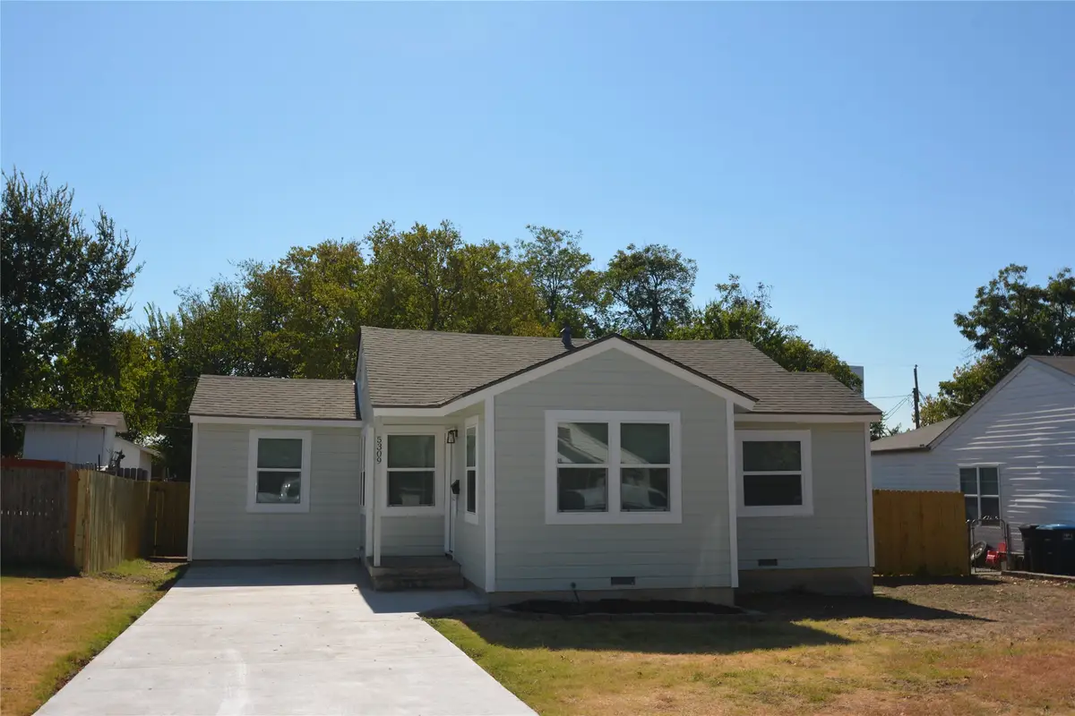 5309 Stanley Avenue, Fort Worth, TX 76115 - #1