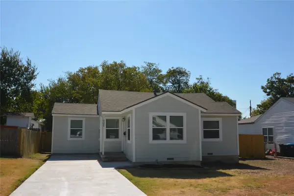 5309 Stanley Avenue, Fort Worth, TX 76115