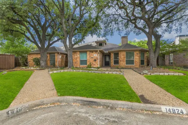 14824 Sopras Circle, Addison, TX 75001