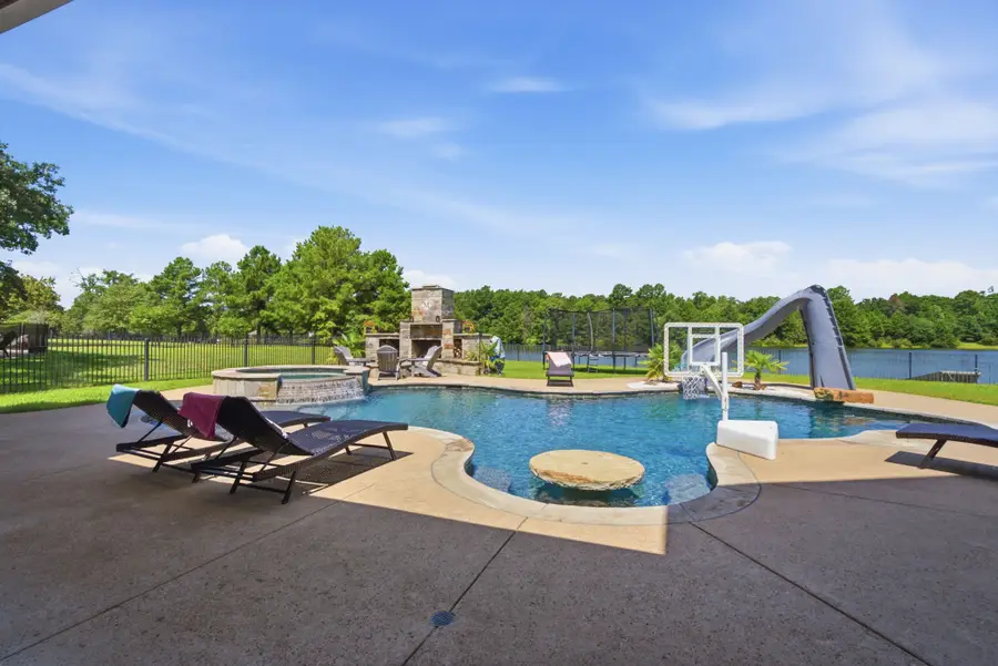 10936 Deer Creek Drive, Tyler, TX 75707 - #2
