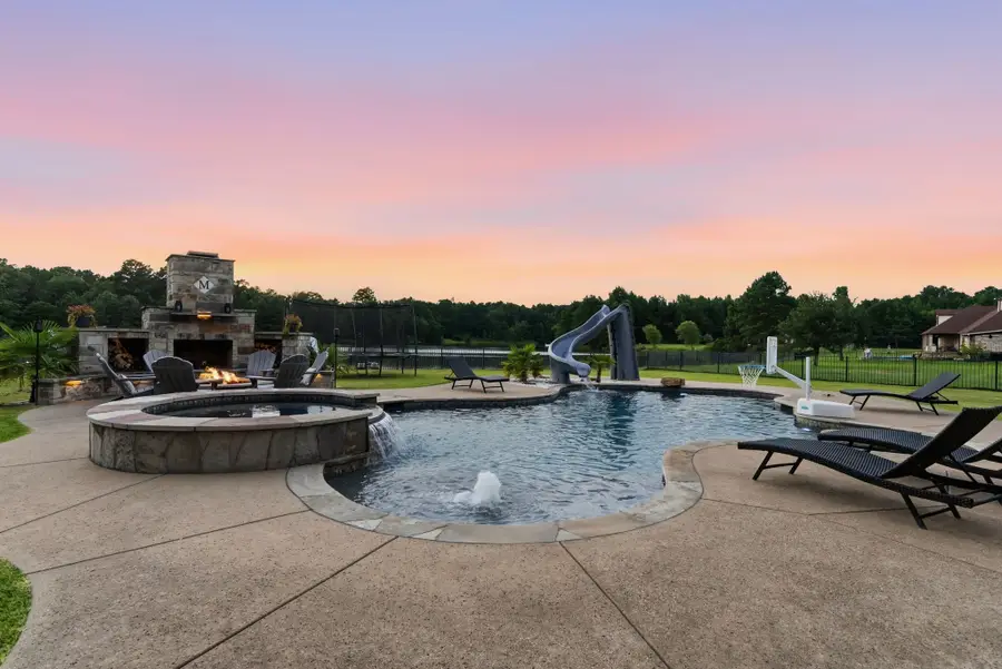 10936 Deer Creek Drive, Tyler, TX 75707 - #3