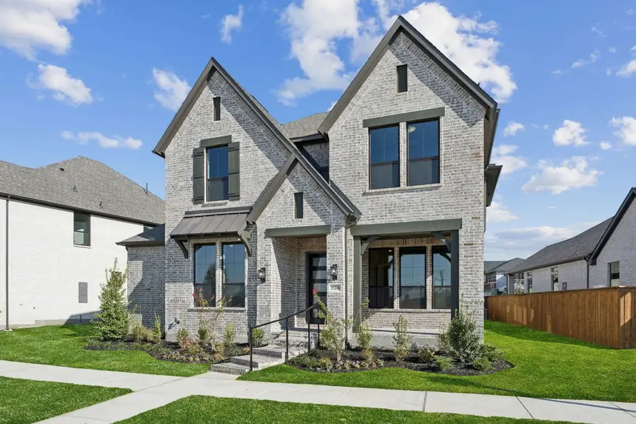 15713 Abelia Bloom, Frisco, TX 75035 - #2