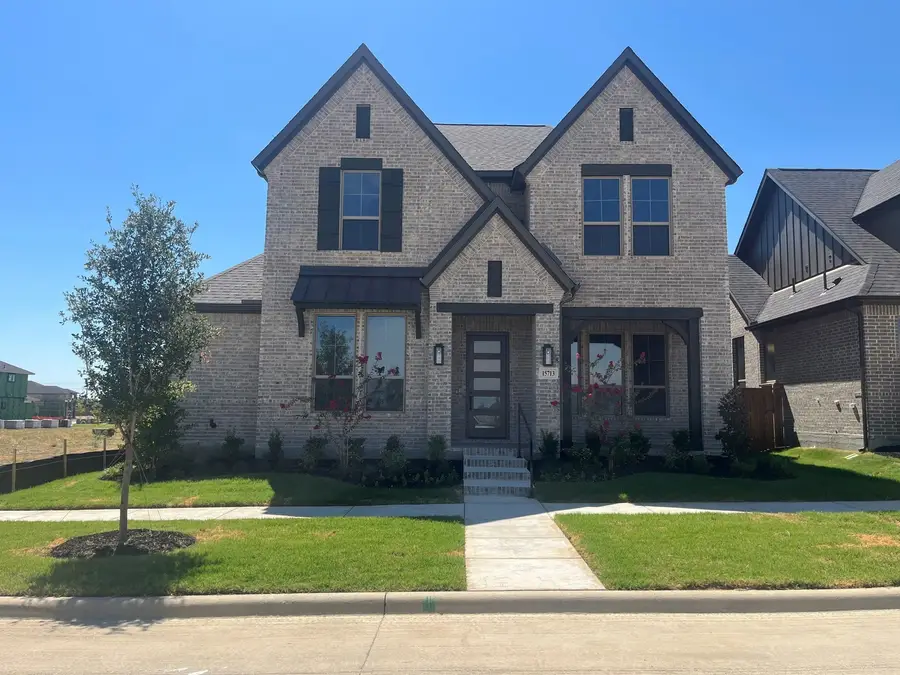 15713 Abelia Bloom, Frisco, TX 75035 - #3