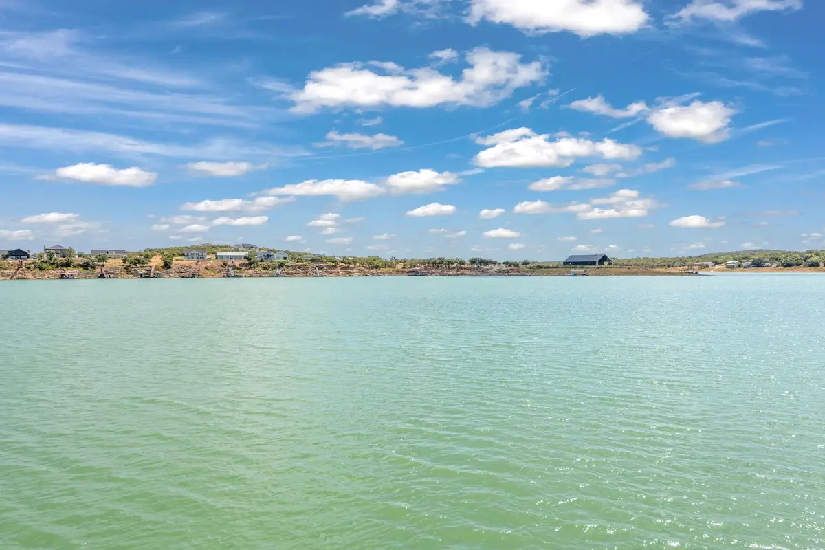 969 N Shore Drive, Cisco, TX 76437 - #1