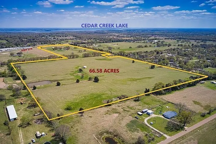 00 Tx-274 Highway, Kemp, TX 75143 - #1