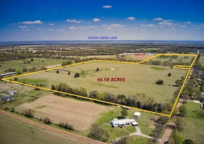 00 Tx-274 Highway, Kemp, TX 75143 - #2
