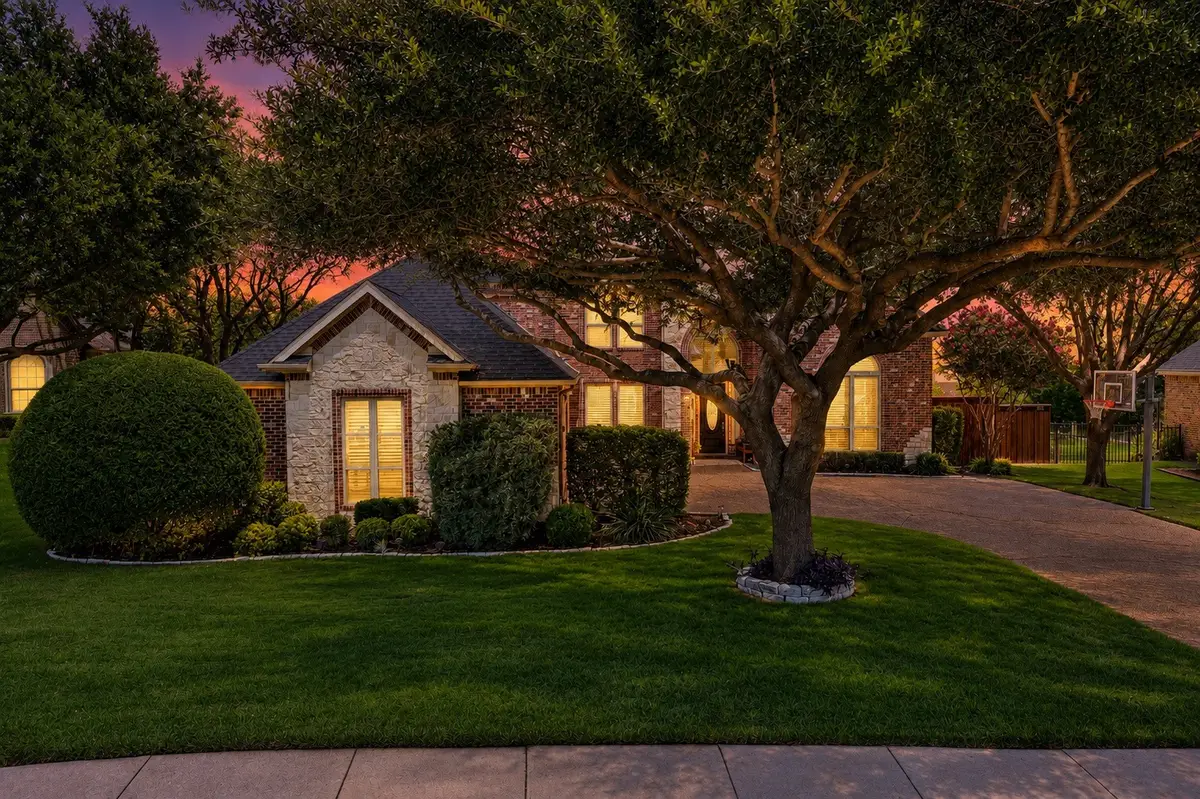 812 White Buffalo Lane, Heath, TX 75032 - #1