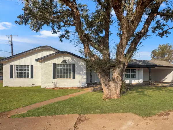 1201 Hickory, Sweetwater, TX 79556