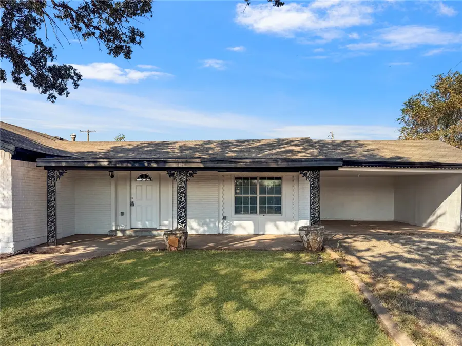 1201 Hickory, Sweetwater, TX 79556 - #3
