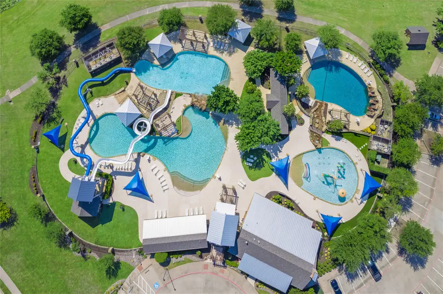 10429 Old Eagle River Lane, McKinney, TX 75072 - #2
