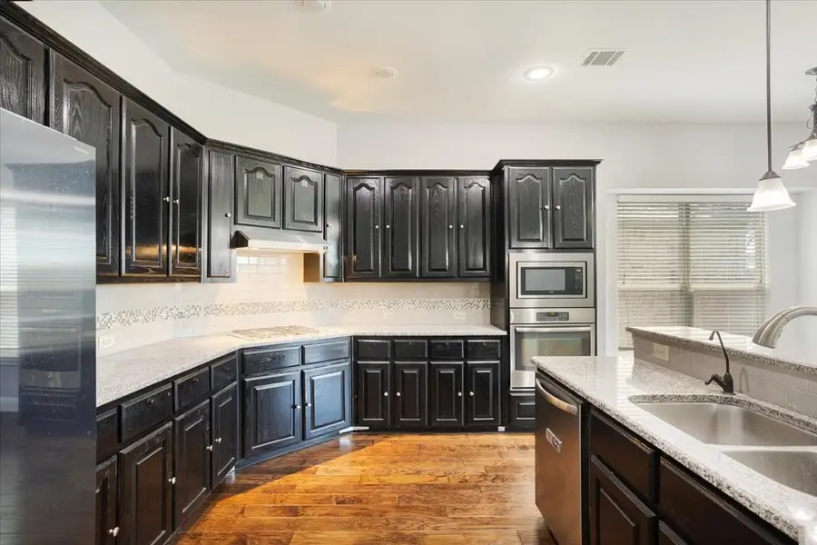 10429 Old Eagle River Lane, McKinney, TX 75072 - #3