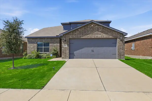 2031 Canterbury Drive, Seagoville, TX 75159