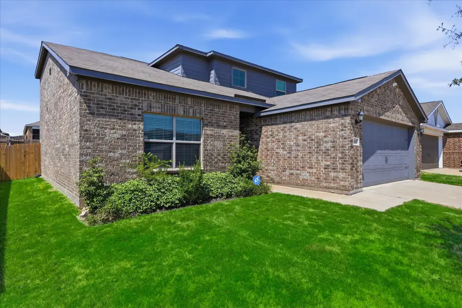 2031 Canterbury Drive, Seagoville, TX 75159 - #2
