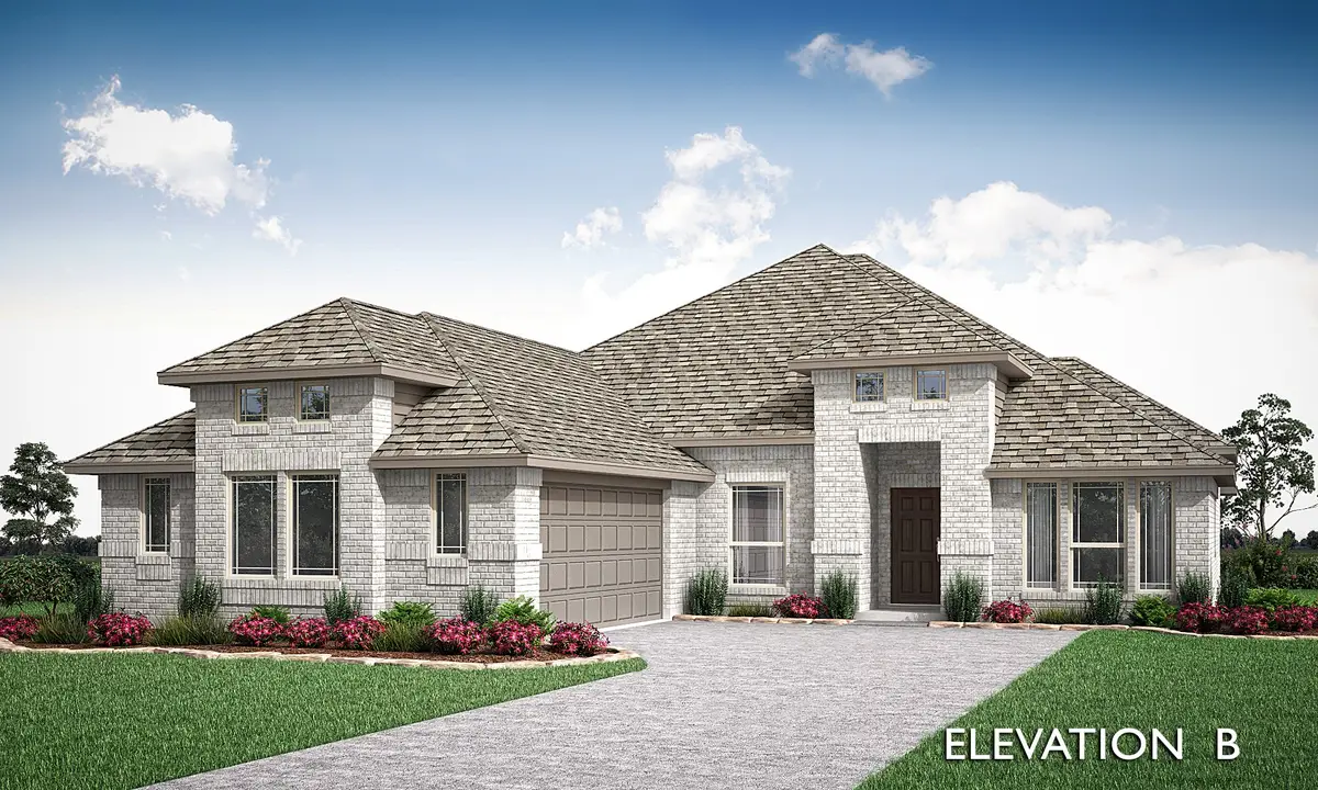 3109 Quail Meadow Place, Mesquite, TX 75181 - #1
