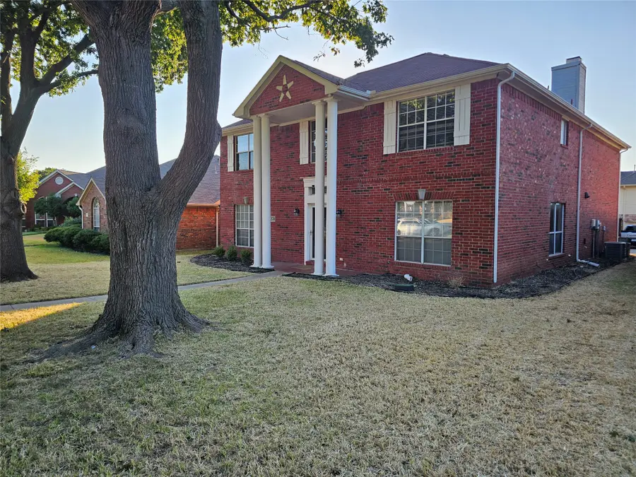 1508 Alamosa Drive, Plano, TX 75023 - #3