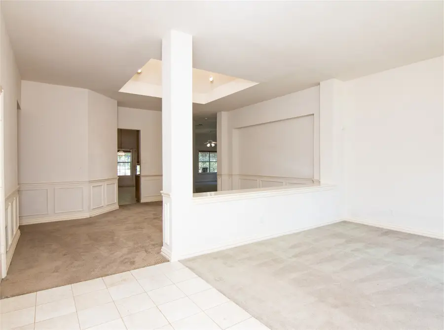 520 Rosedale Street, Highland Village, TX 75077 - #2