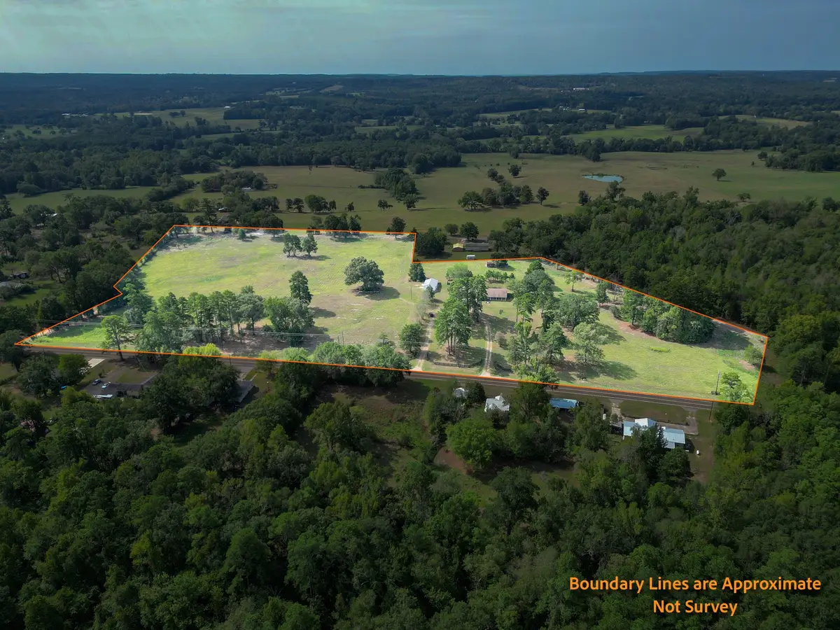 2130 E Fm 22, Jacksonville, TX 75766 - #1