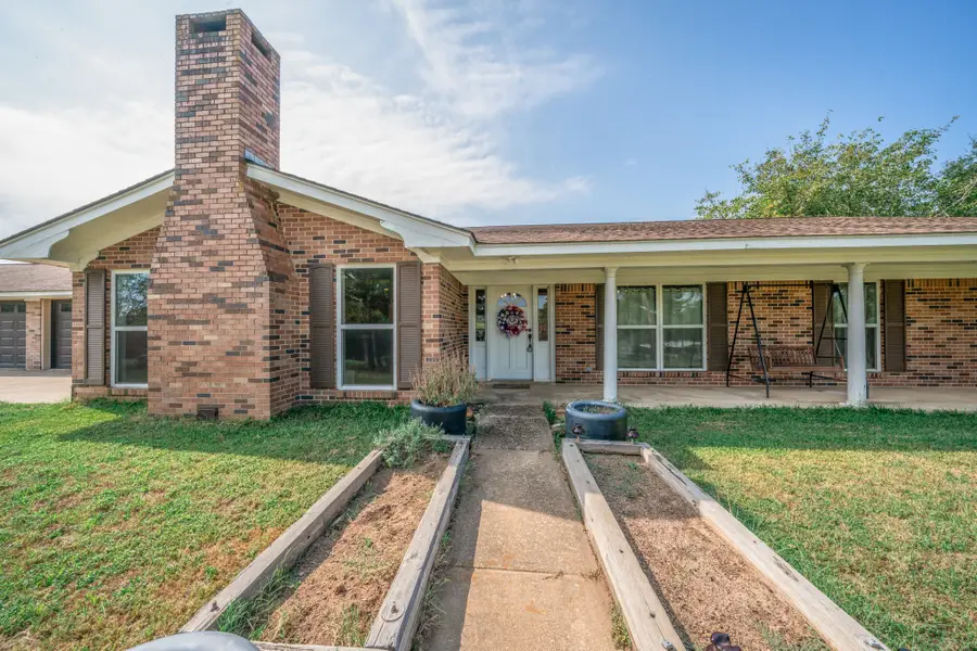 2130 E Fm 22, Jacksonville, TX 75766 - #2