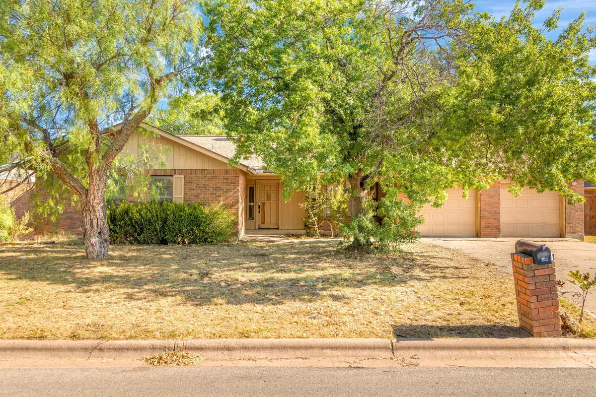 1434 Weavers Way, Abilene, TX 79602 - #1