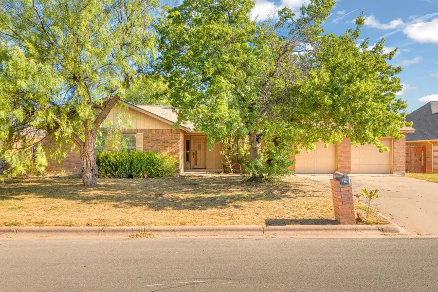 1434 Weavers Way, Abilene, TX 79602 - #2