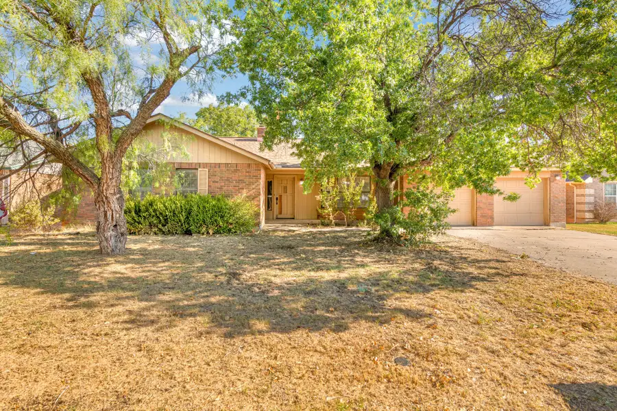 1434 Weavers Way, Abilene, TX 79602 - #3