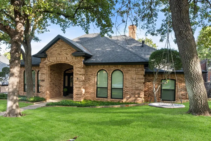 4909 Rockford Court, Arlington, TX 76017 - #3