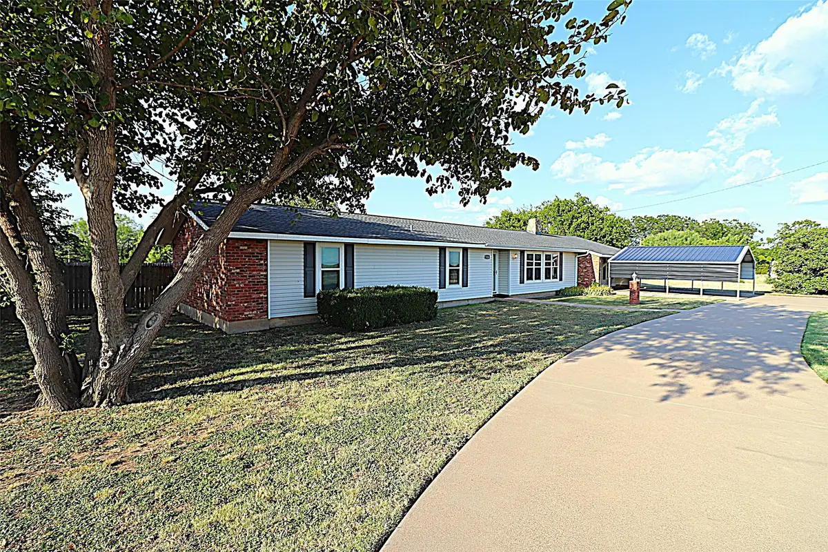 7126 Fm 142, Stamford, TX 79553 - #1