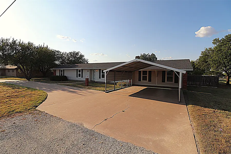 7126 Fm 142, Stamford, TX 79553 - #3